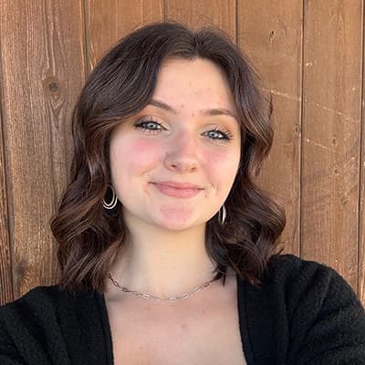 Picture of team member Brittany Bappart